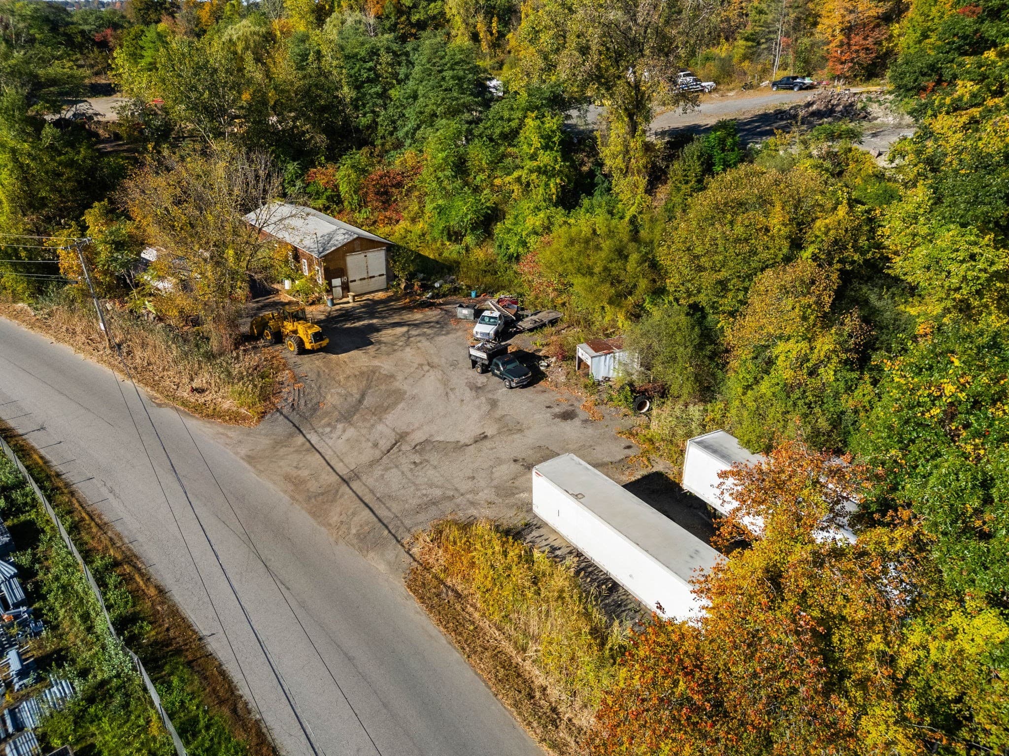 Commercial at 146 Pleasant Valley, Methuen MA 01844, Methuen, photo 33 of 33