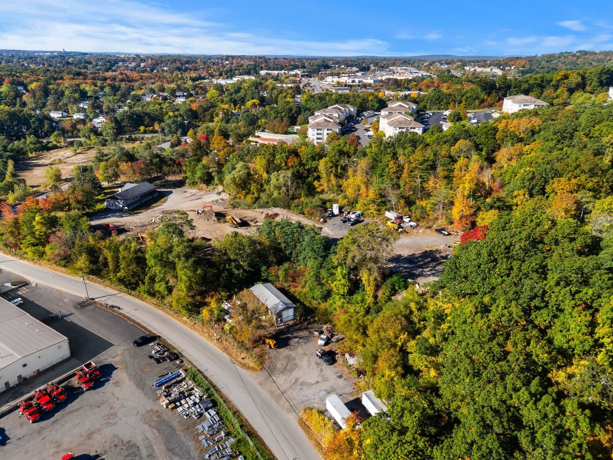 Commercial at 146 Pleasant Valley, Methuen MA 01844, Methuen, photo 14 of 33