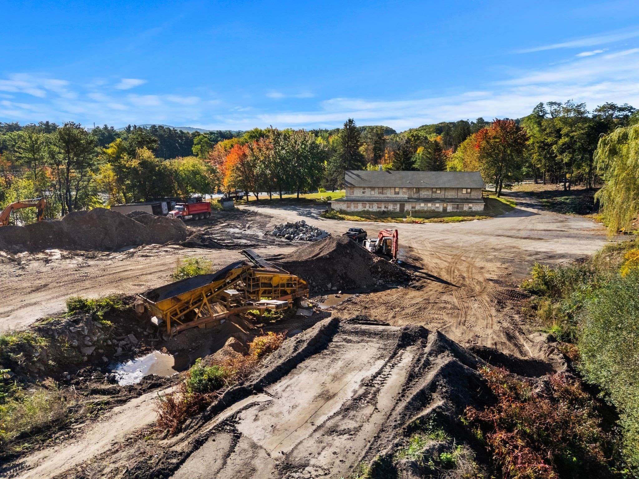 Commercial at 146 Pleasant Valley, Methuen MA 01844, Methuen, photo 18 of 33