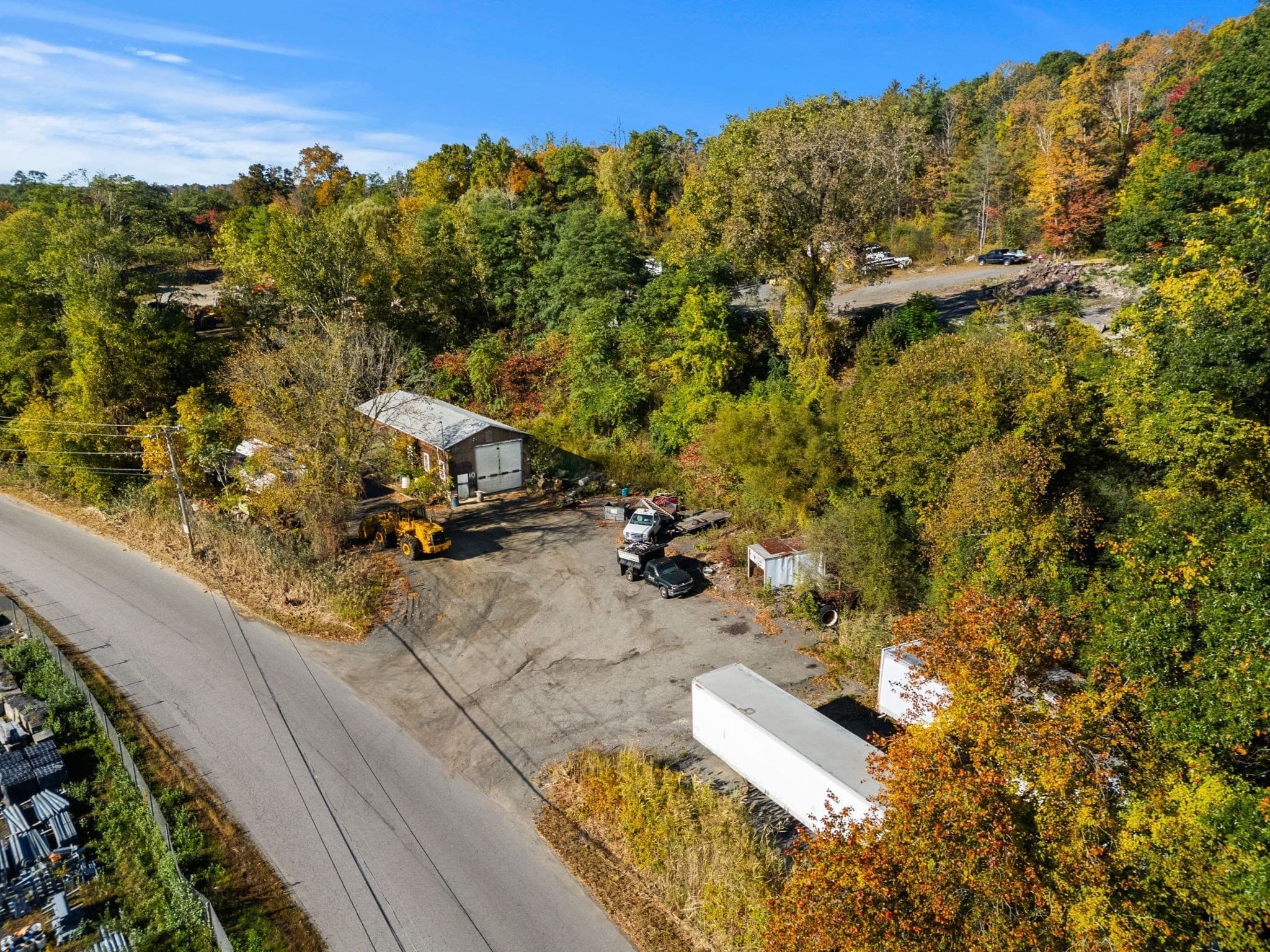 Commercial at 146 Pleasant Valley, Methuen MA 01844, Methuen, photo 15 of 33