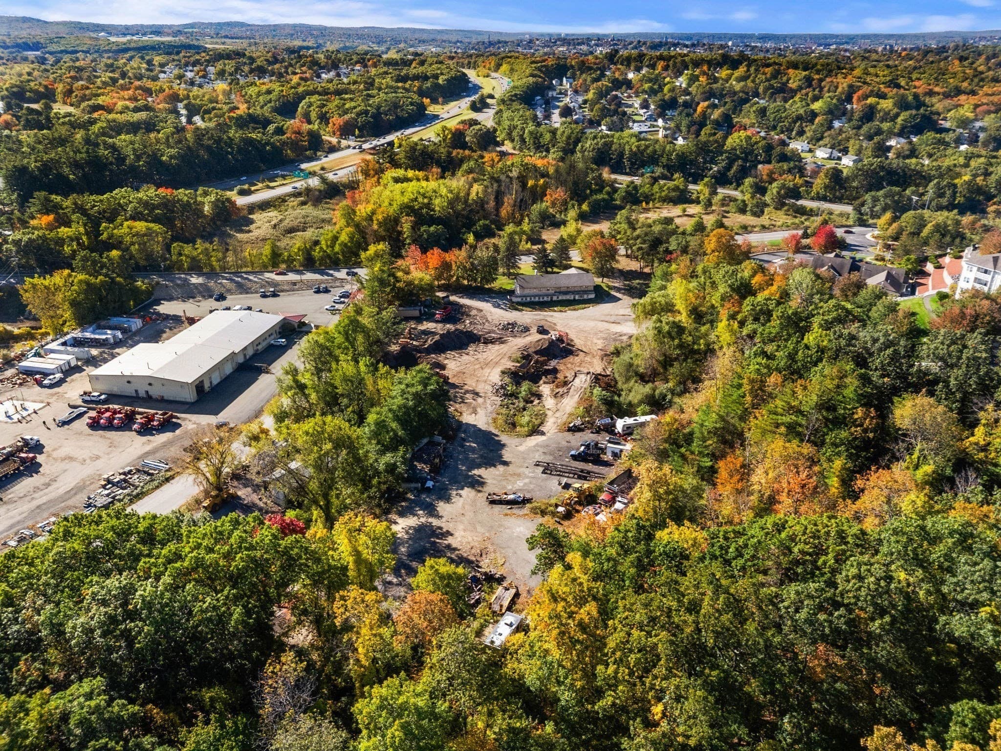 Commercial at 146 Pleasant Valley, Methuen MA 01844, Methuen, photo 11 of 33