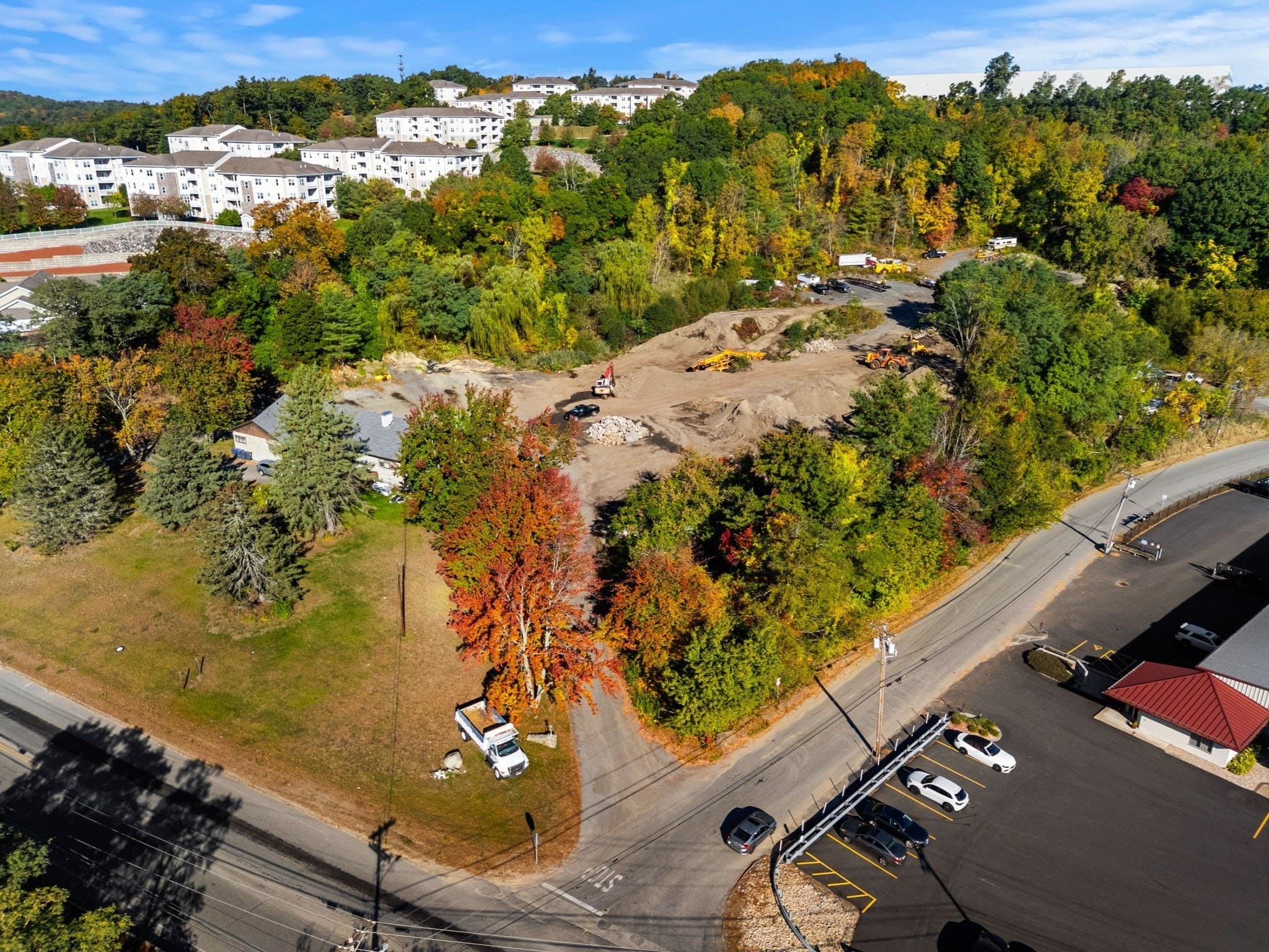 Commercial at 146 Pleasant Valley, Methuen MA 01844, Methuen, photo 25 of 33