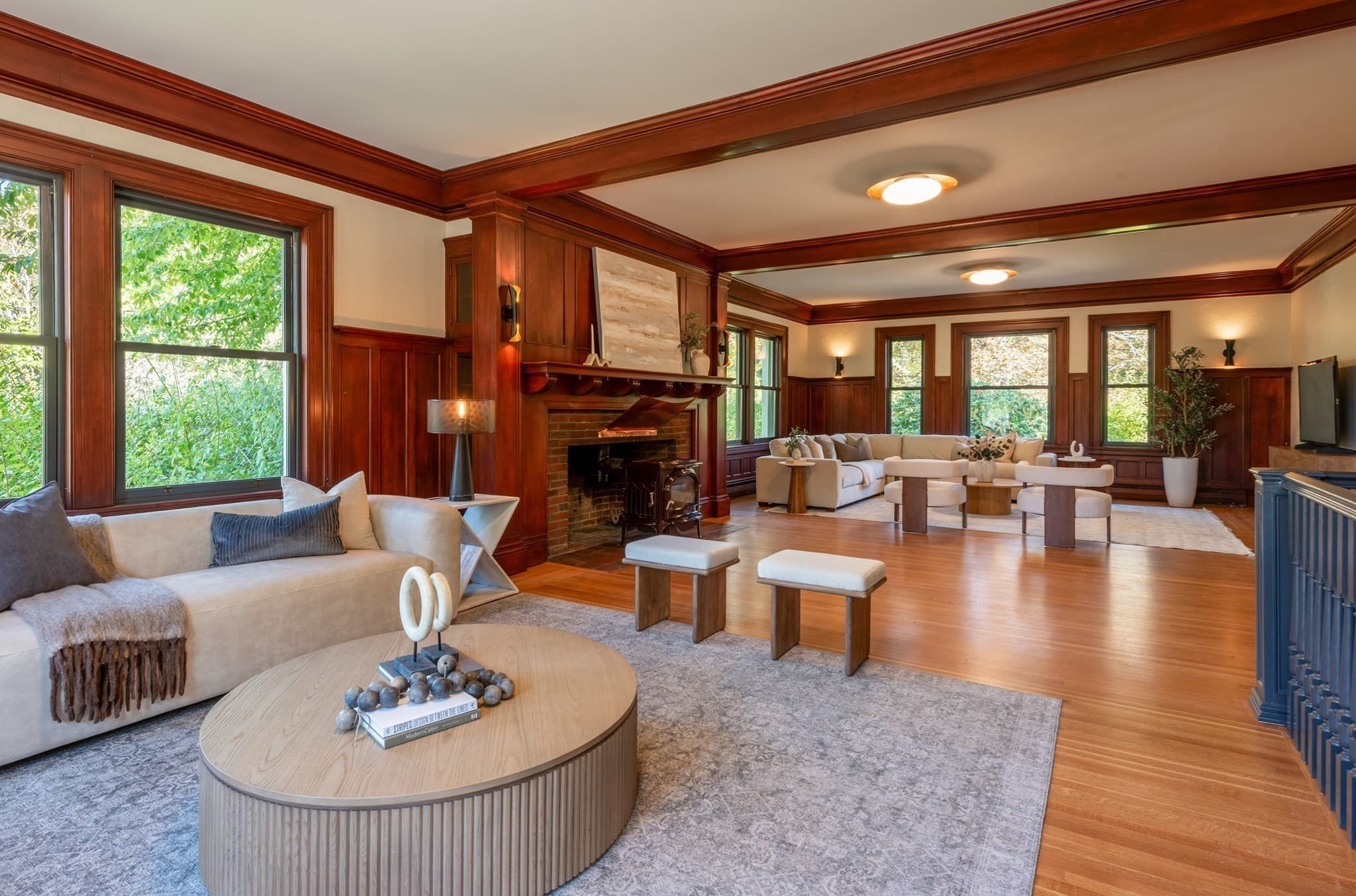 Single Family Residence at 2 Ocean Avenue, Swampscott MA 01907, Swampscott, photo 2 of 41
