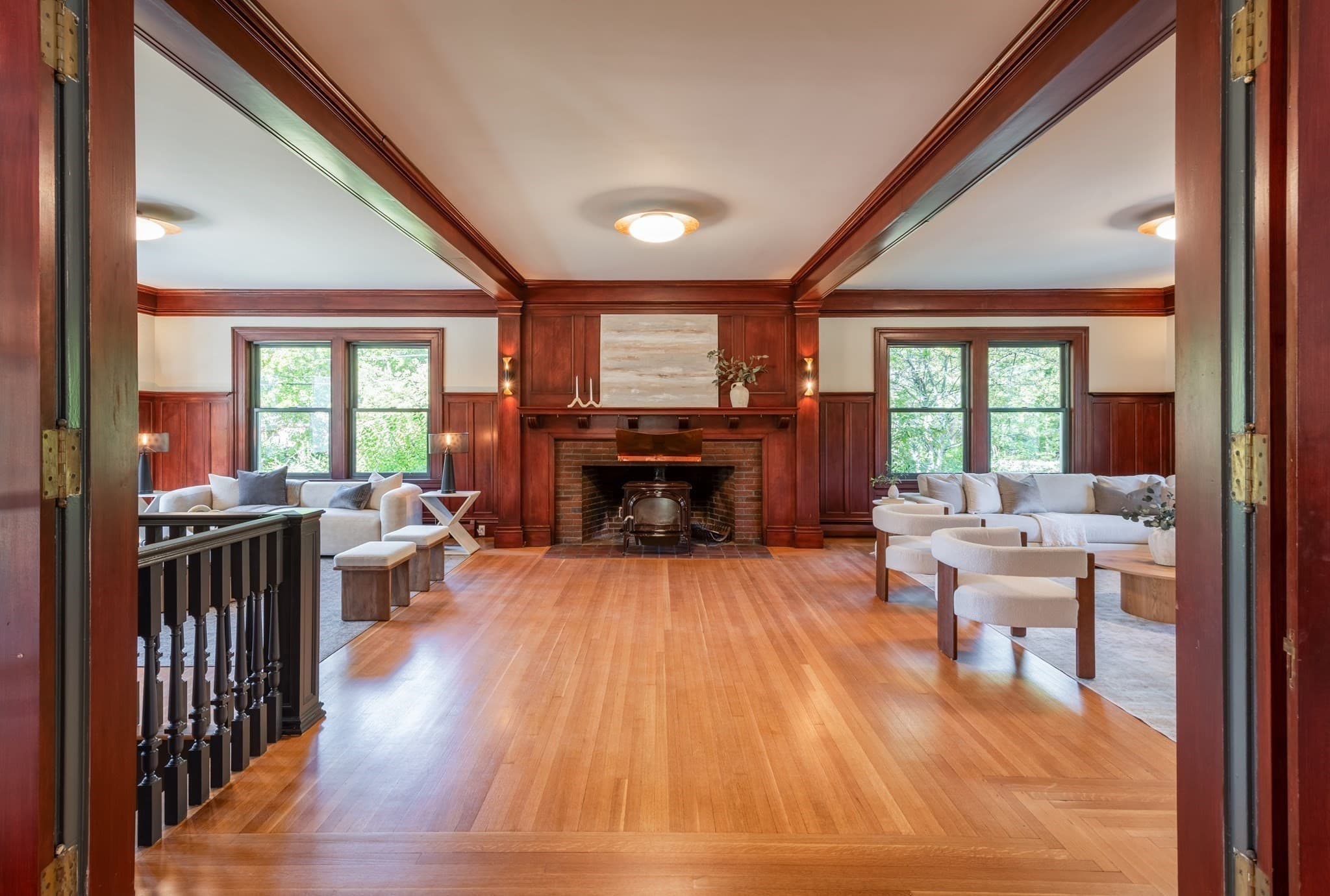 Single Family Residence at 2 Ocean Avenue, Swampscott MA 01907, Swampscott, photo 6 of 41