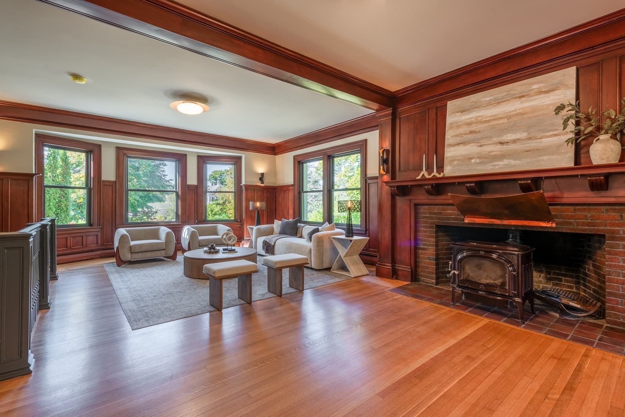 Single Family Residence at 2 Ocean Avenue, Swampscott MA 01907, Swampscott, photo 3 of 41