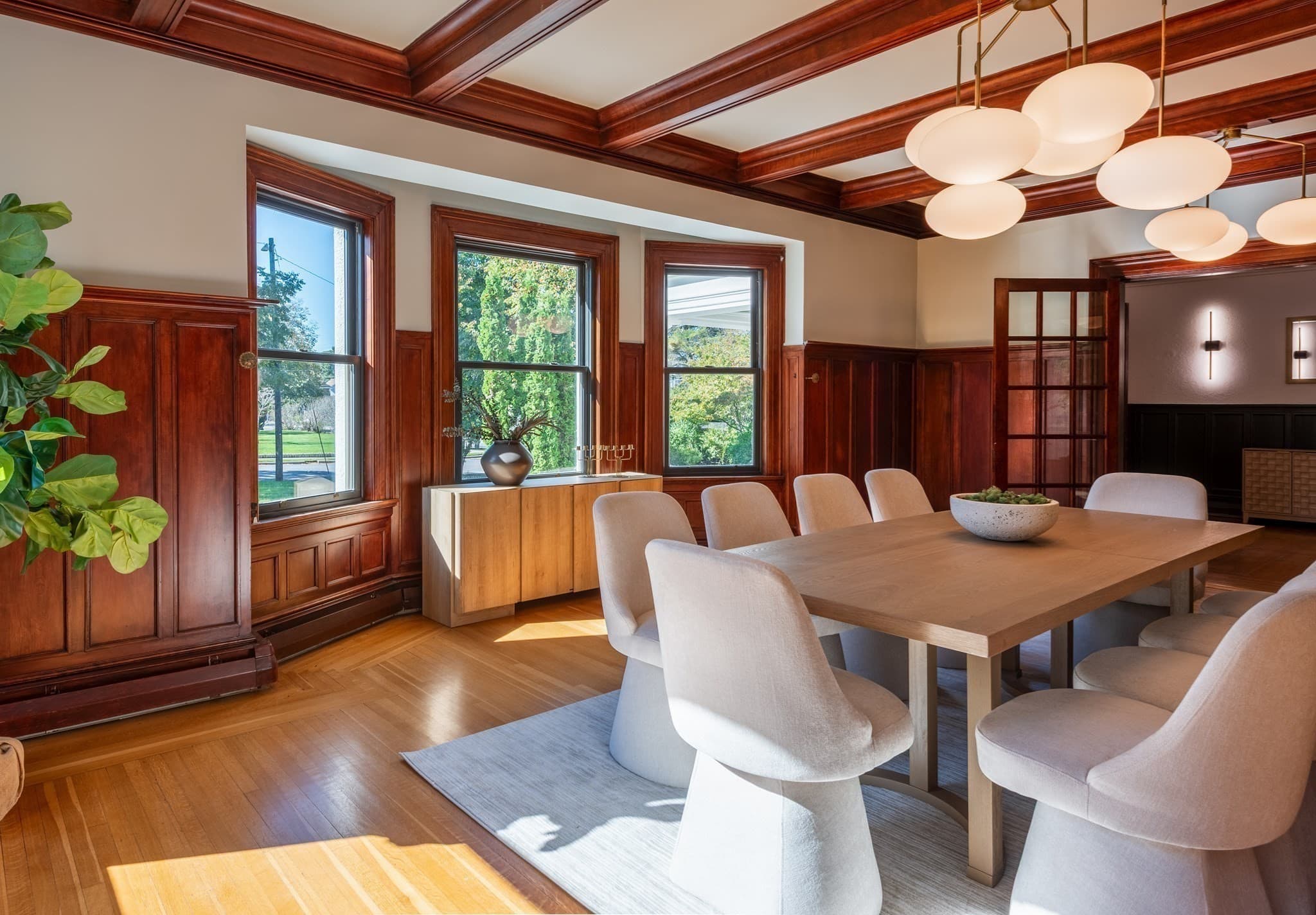 Single Family Residence at 2 Ocean Avenue, Swampscott MA 01907, Swampscott, photo 9 of 41