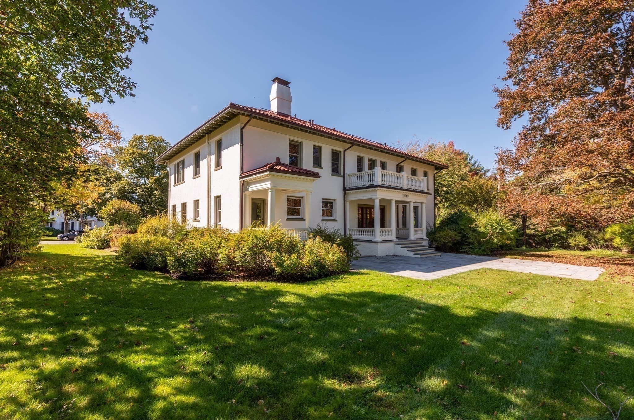 Single Family Residence at 2 Ocean Avenue, Swampscott MA 01907, Swampscott, photo 33 of 41
