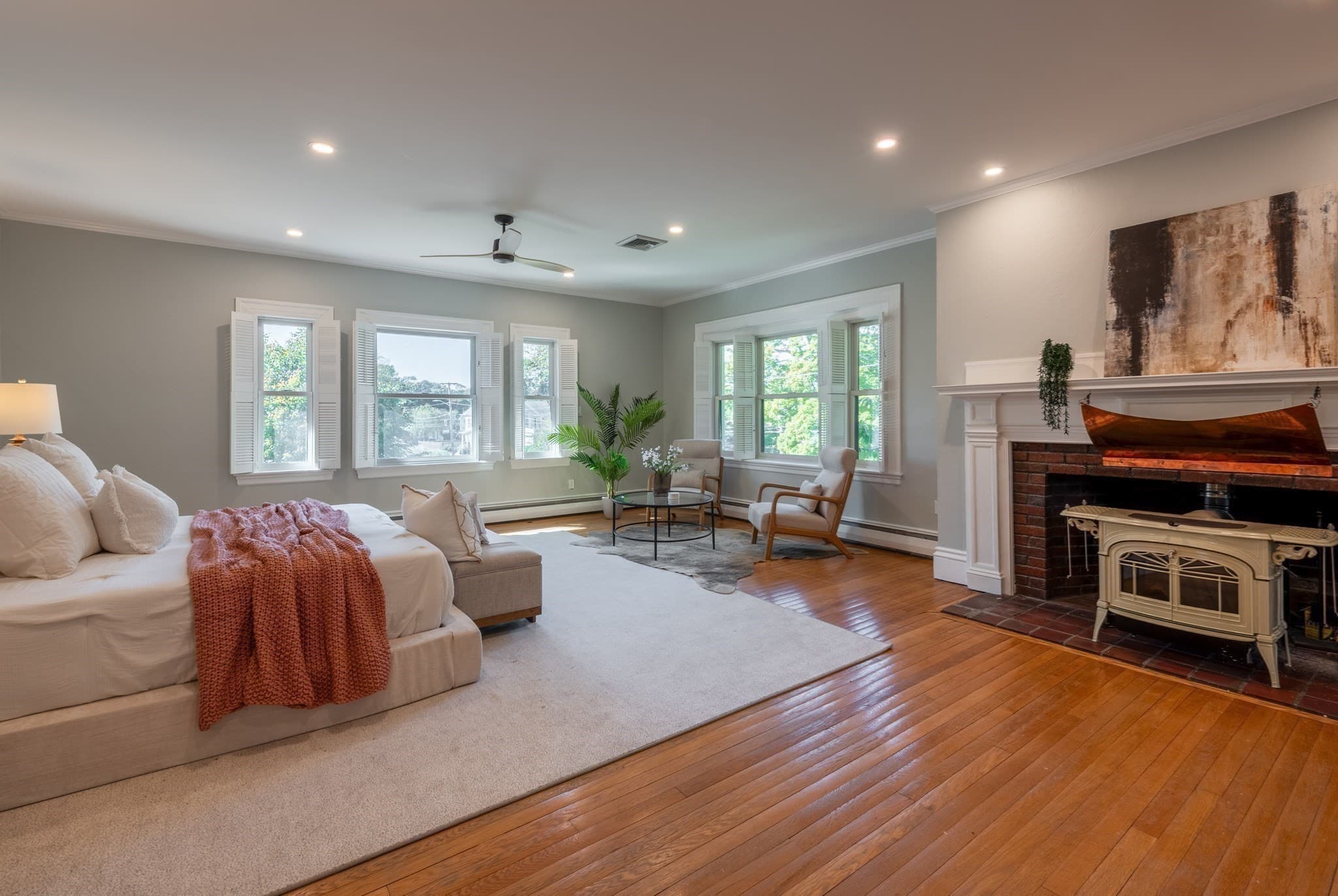 Single Family Residence at 2 Ocean Avenue, Swampscott MA 01907, Swampscott, photo 18 of 41
