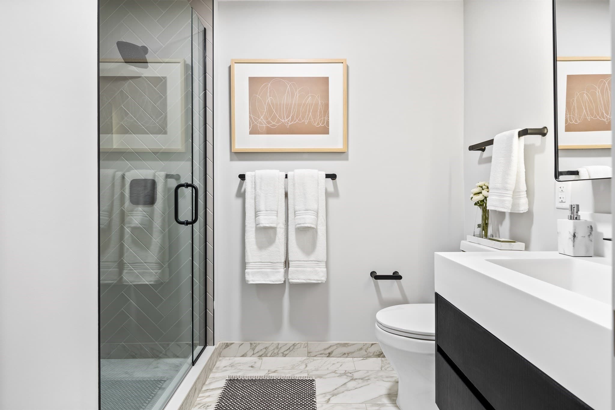 Condominium at 55 Lagrange St # 1505, Boston MA 02116, Boston, photo 7 of 20