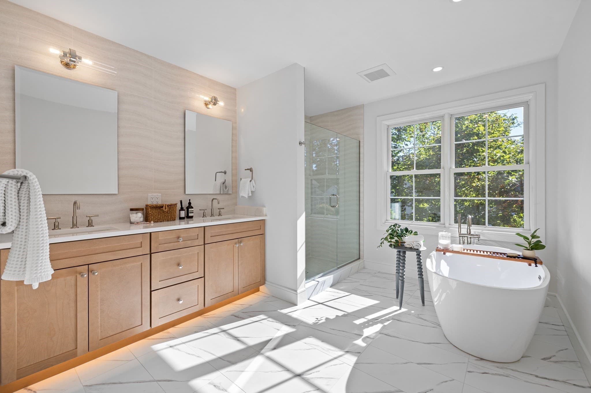 Single Family Residence at 6 Sheridan St, Lexington MA 02420, Lexington, photo 27 of 41