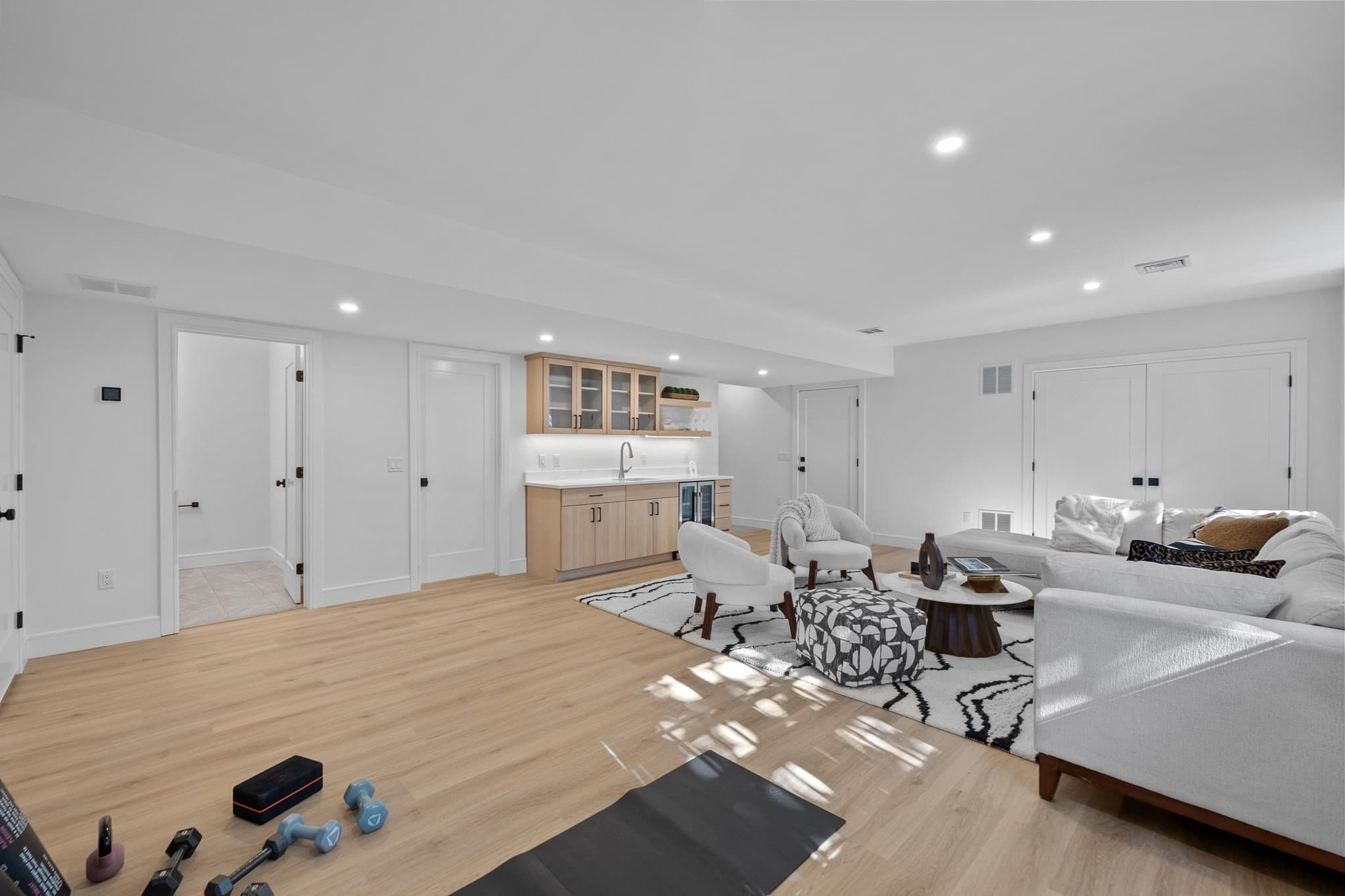 Single Family Residence at 6 Sheridan St, Lexington MA 02420, Lexington, photo 32 of 41