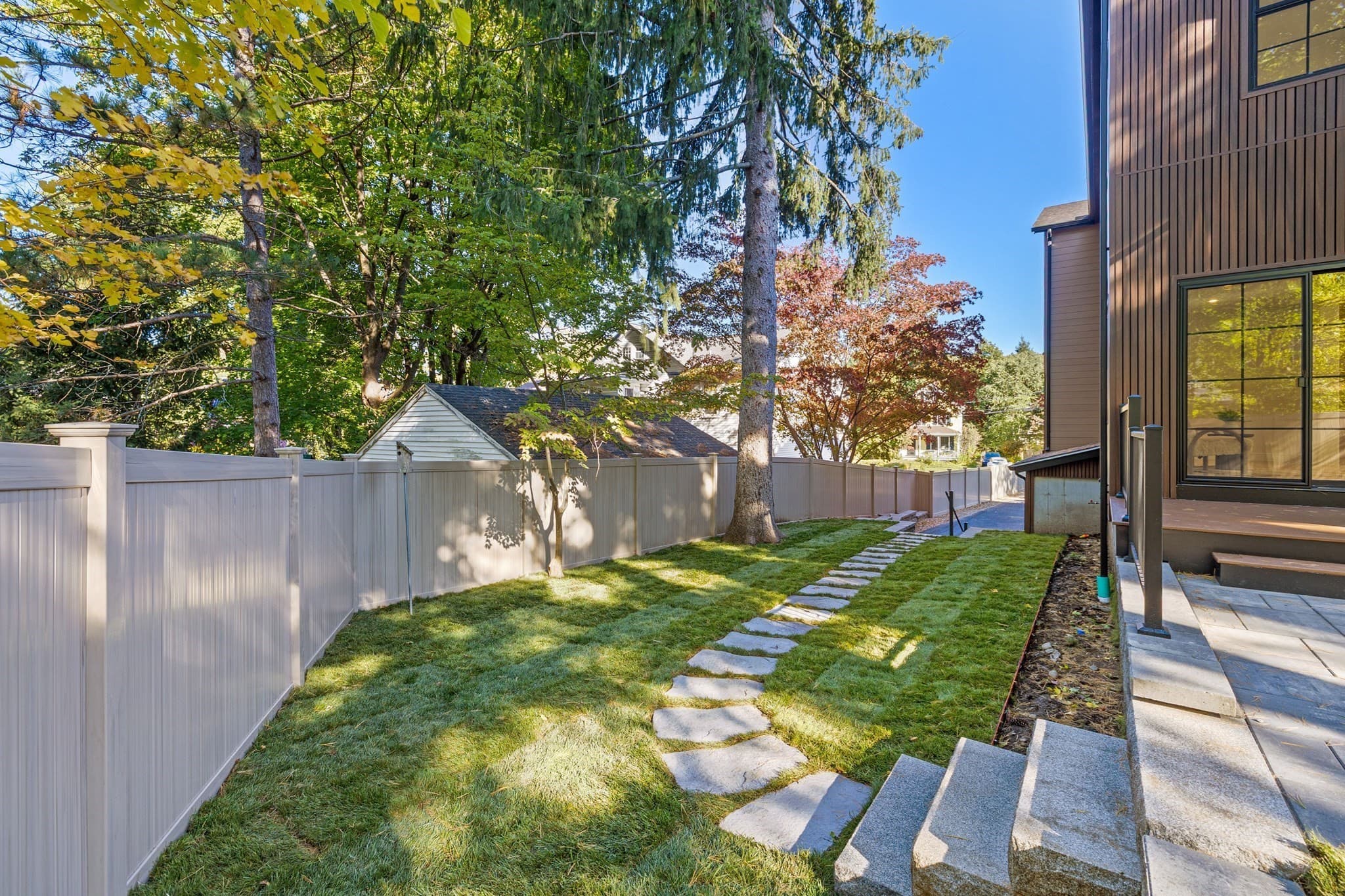 Single Family Residence at 6 Sheridan St, Lexington MA 02420, Lexington, photo 38 of 41