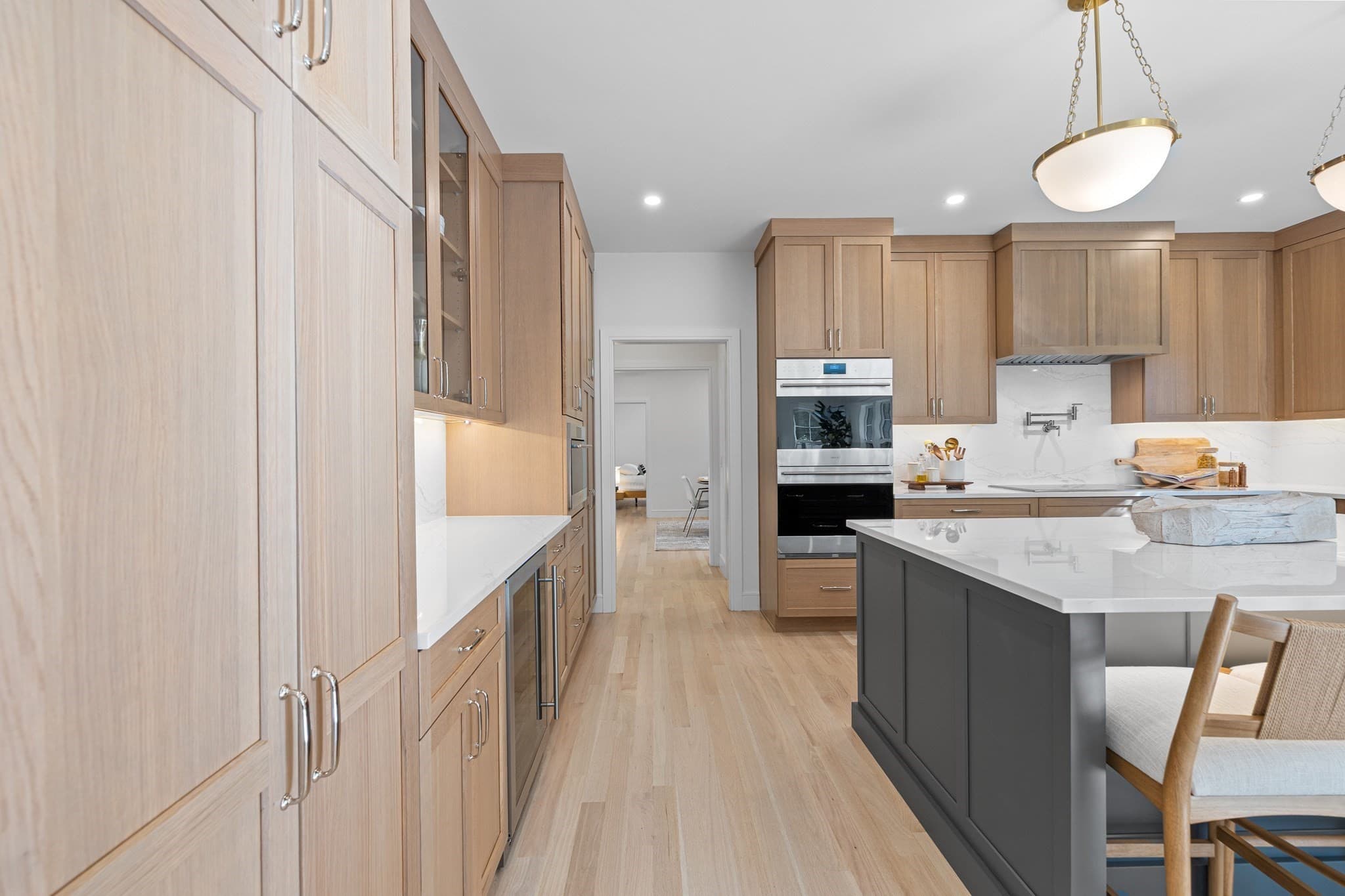 Single Family Residence at 6 Sheridan St, Lexington MA 02420, Lexington, photo 10 of 41