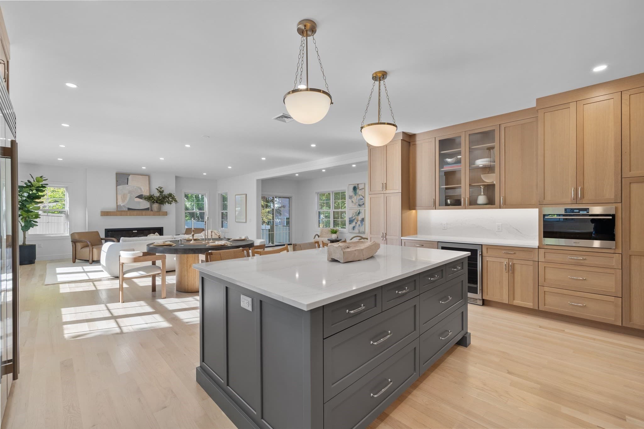 Single Family Residence at 6 Sheridan St, Lexington MA 02420, Lexington, photo 14 of 41