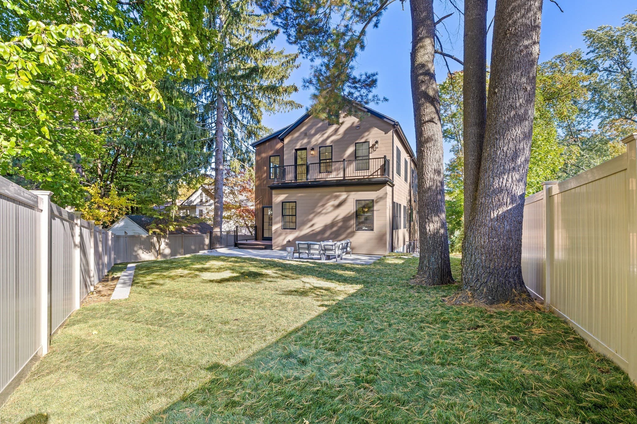 Single Family Residence at 6 Sheridan St, Lexington MA 02420, Lexington, photo 41 of 41