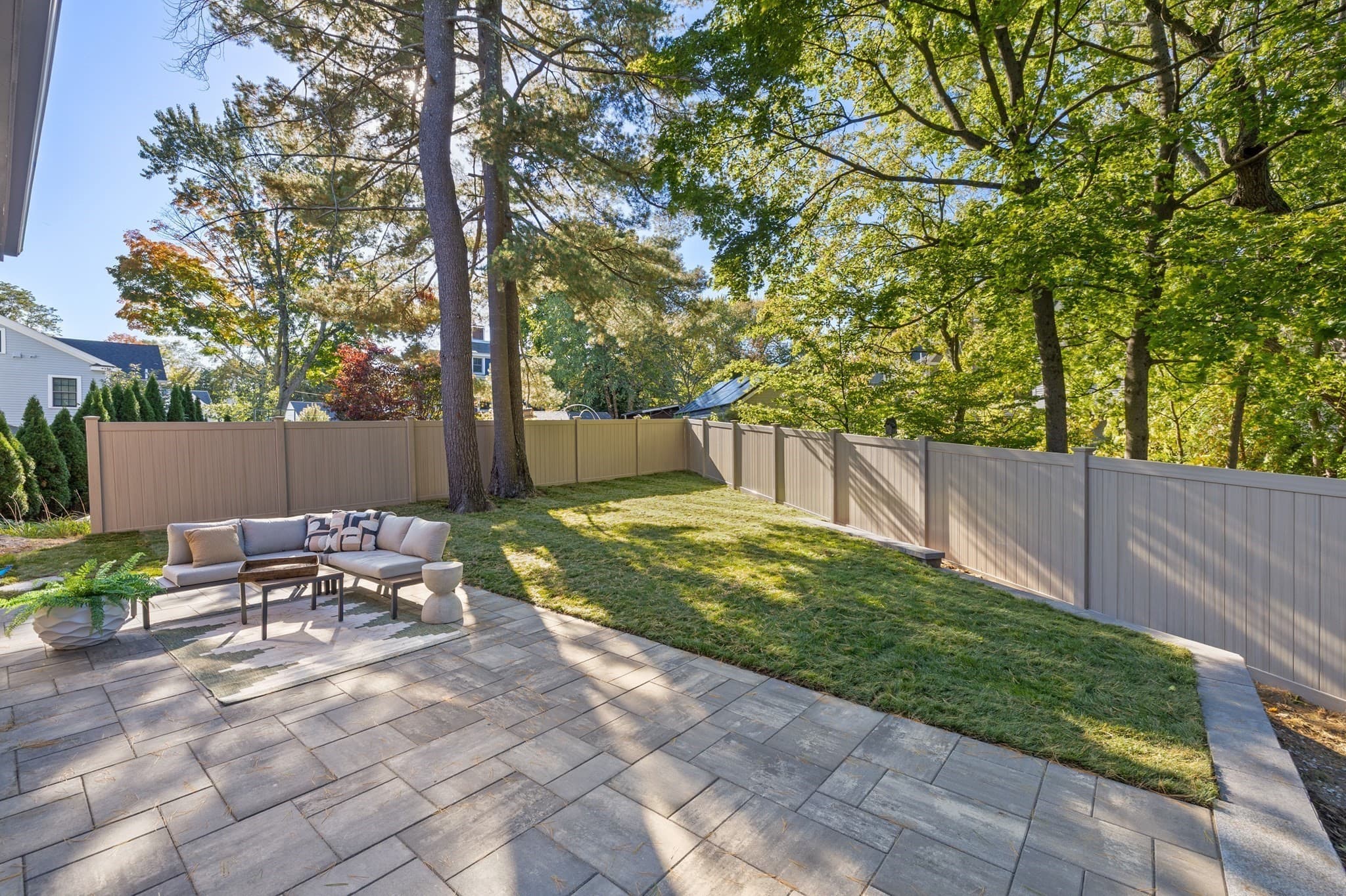 Single Family Residence at 6 Sheridan St, Lexington MA 02420, Lexington, photo 39 of 41
