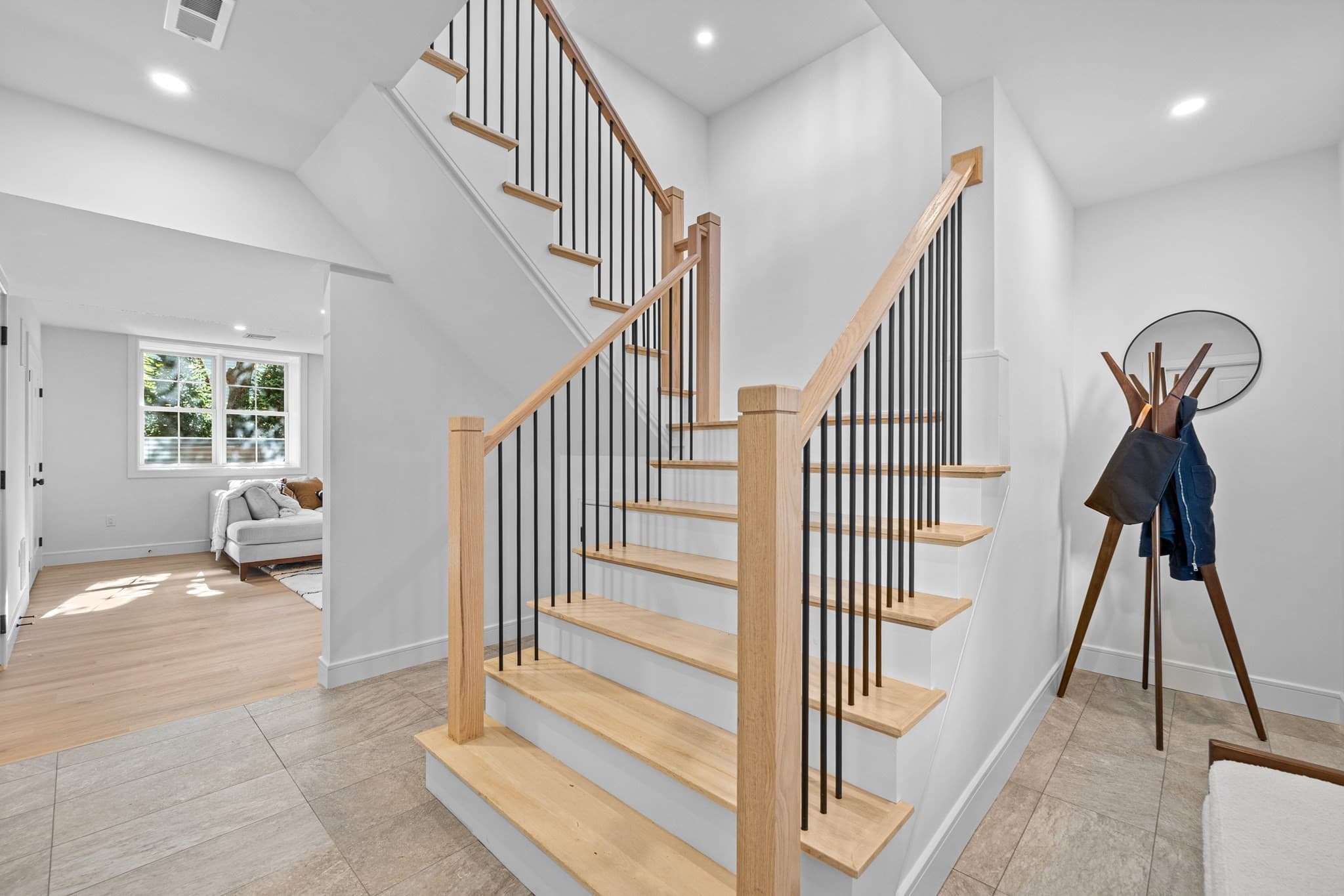 Single Family Residence at 6 Sheridan St, Lexington MA 02420, Lexington, photo 29 of 41