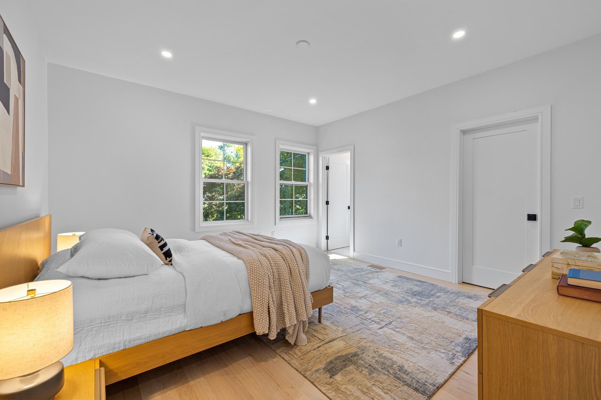Single Family Residence at 6 Sheridan St, Lexington MA 02420, Lexington, photo 8 of 41