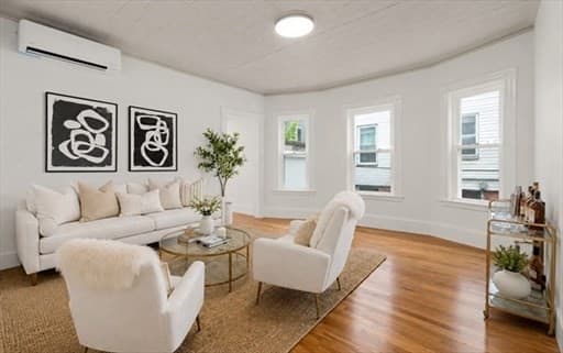 Condominium at 24 Charnwood Rd # A, Somerville MA 02144, Somerville, photo 9 of 9