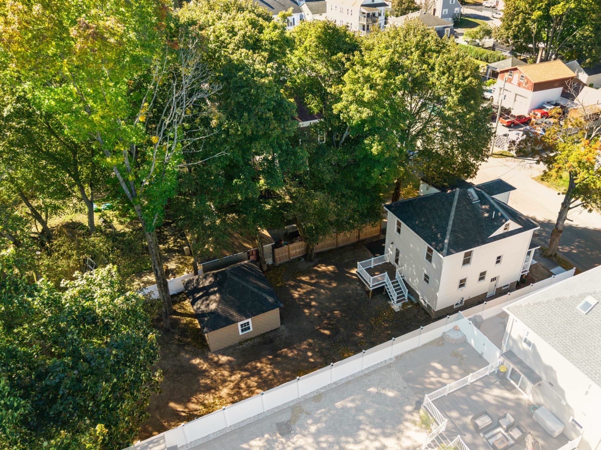 Single Family Residence at 40 South Warren, Haverhill MA 01835, Haverhill, photo 42 of 42