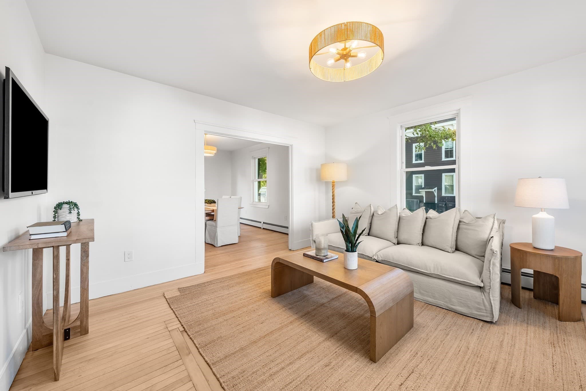 Single Family Residence at 40 South Warren, Haverhill MA 01835, Haverhill, photo 12 of 42