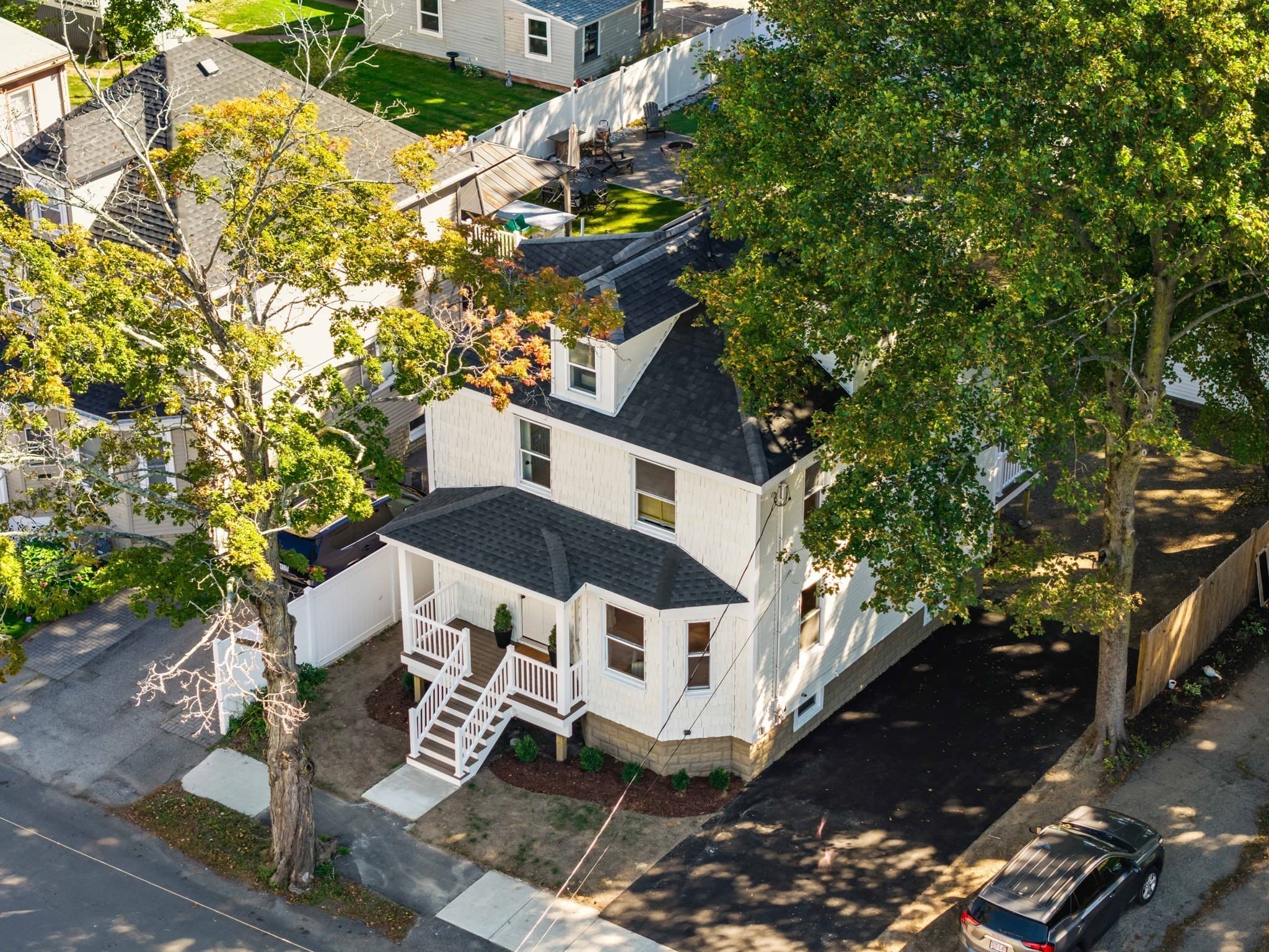 Single Family Residence at 40 South Warren, Haverhill MA 01835, Haverhill, photo 36 of 42