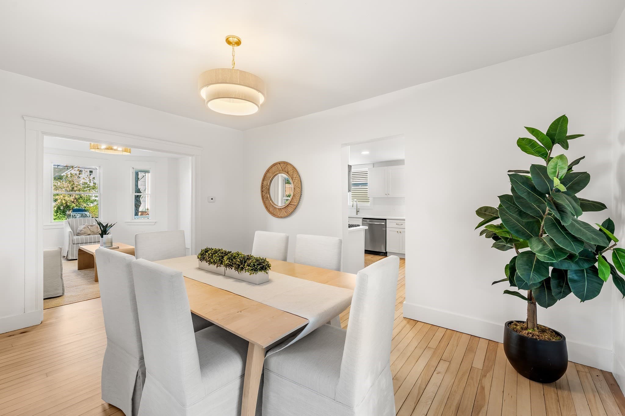 Single Family Residence at 40 South Warren, Haverhill MA 01835, Haverhill, photo 9 of 42