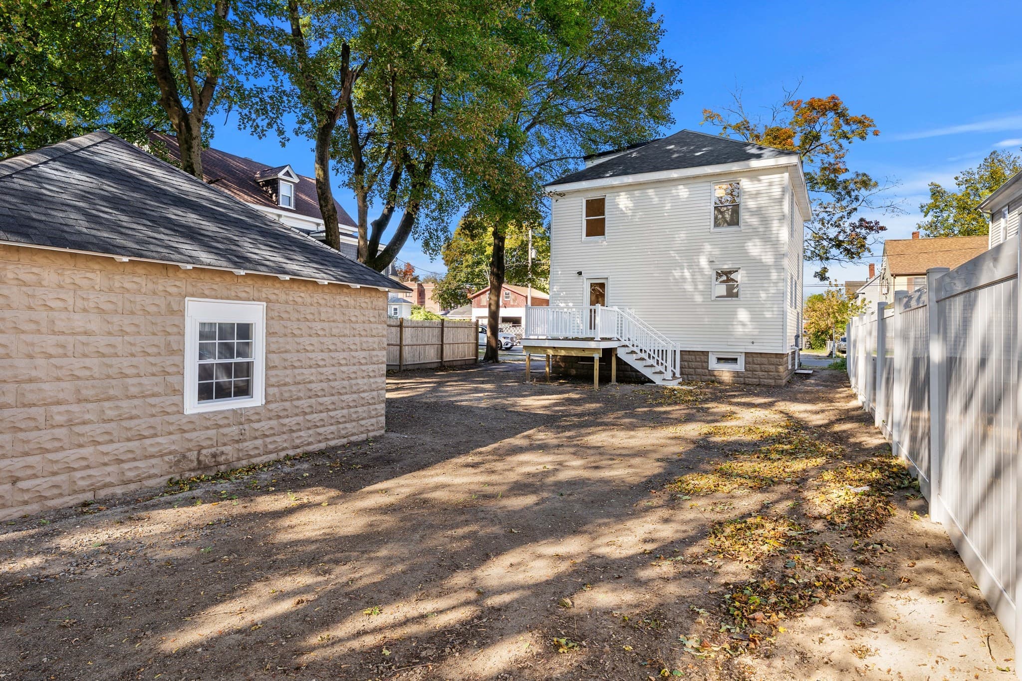 Single Family Residence at 40 South Warren, Haverhill MA 01835, Haverhill, photo 37 of 42
