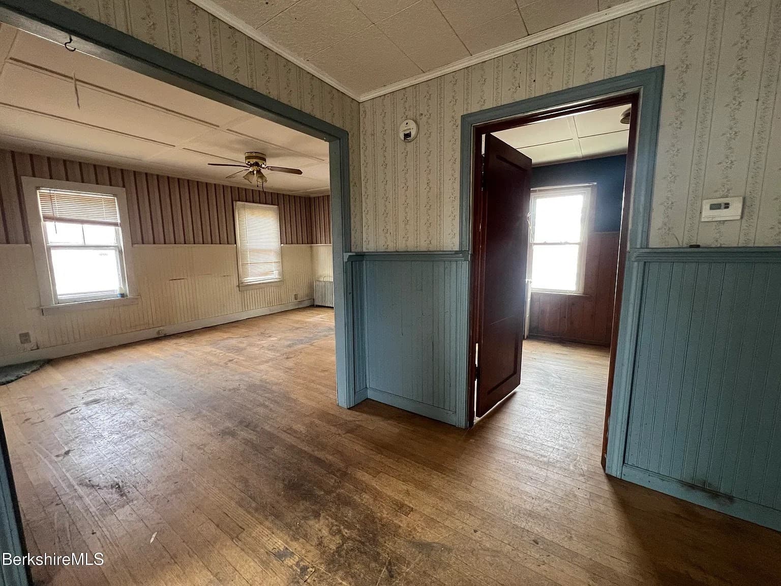 Single Family Residence at 16 King Street, Pittsfield MA 01201, Pittsfield, photo 2 of 11