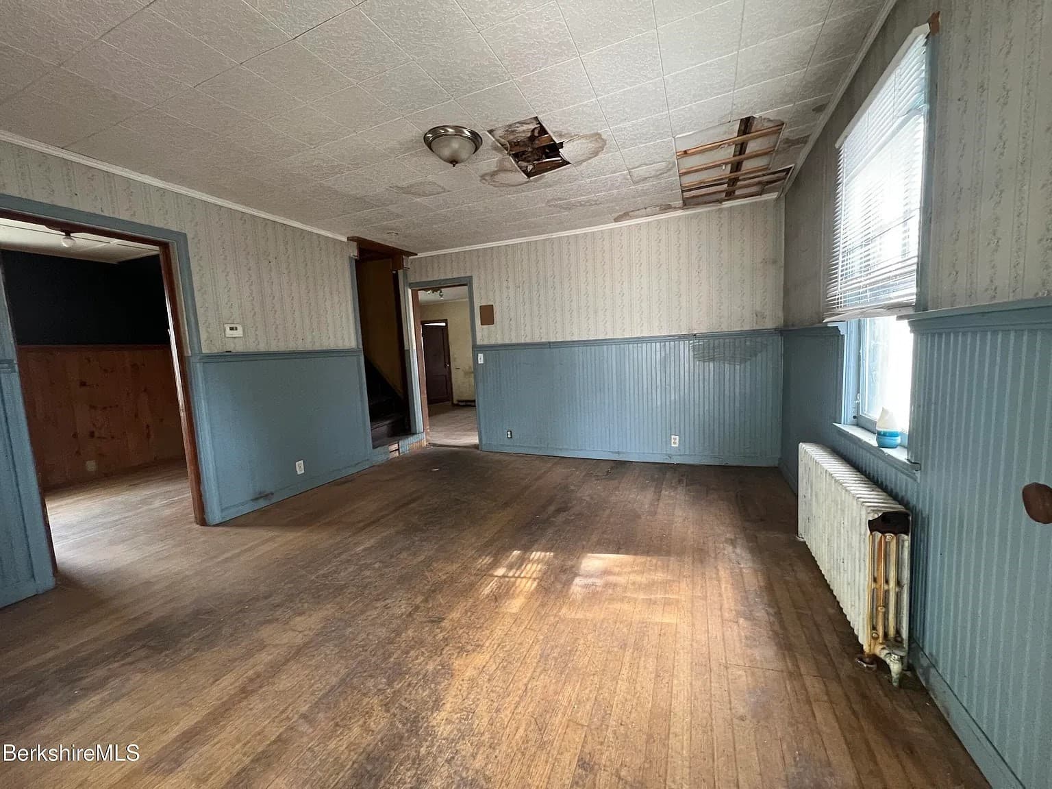 Single Family Residence at 16 King Street, Pittsfield MA 01201, Pittsfield, photo 3 of 11
