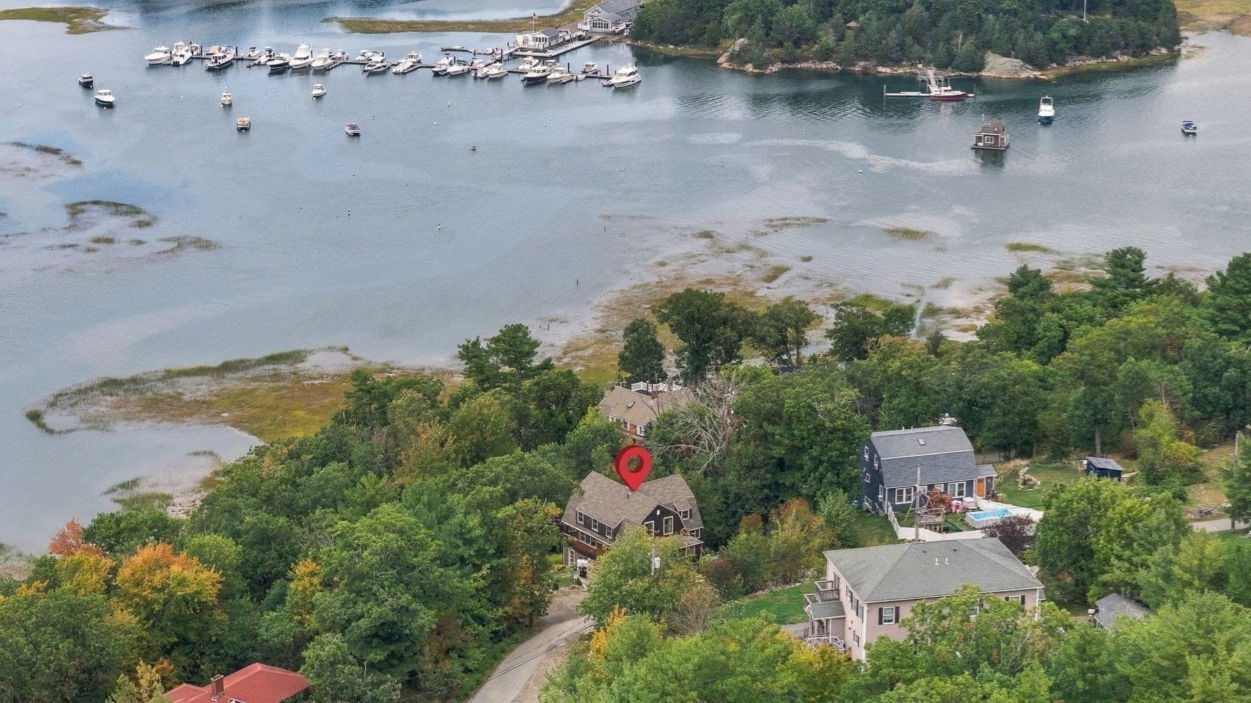 Single Family Residence at 24 Uncas Rd, Gloucester MA 01930, Gloucester, photo 3 of 42