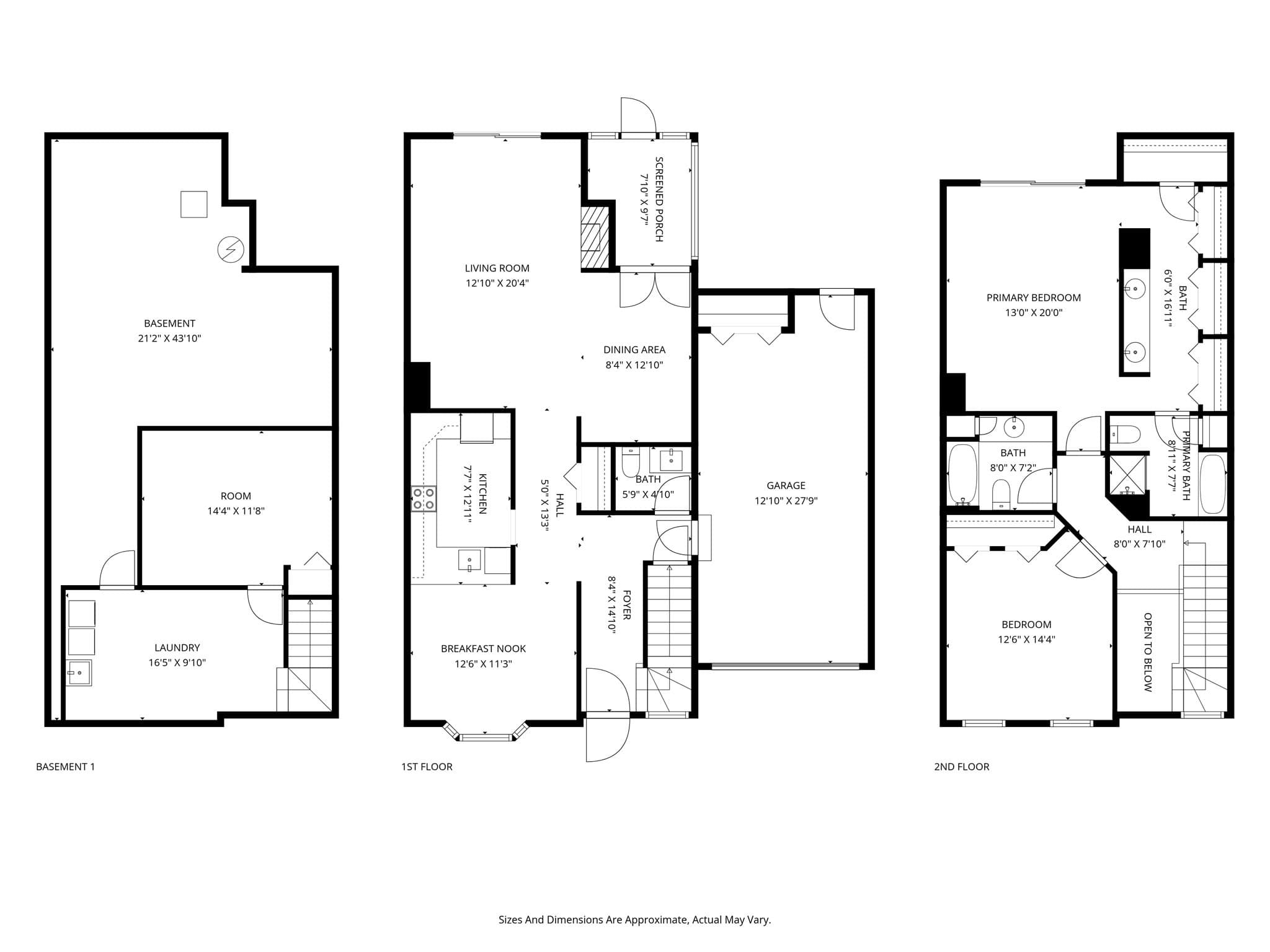 Condominium at 36 Shady Brook # 36, West Springfield MA 01089, West Springfield, photo 20 of 20