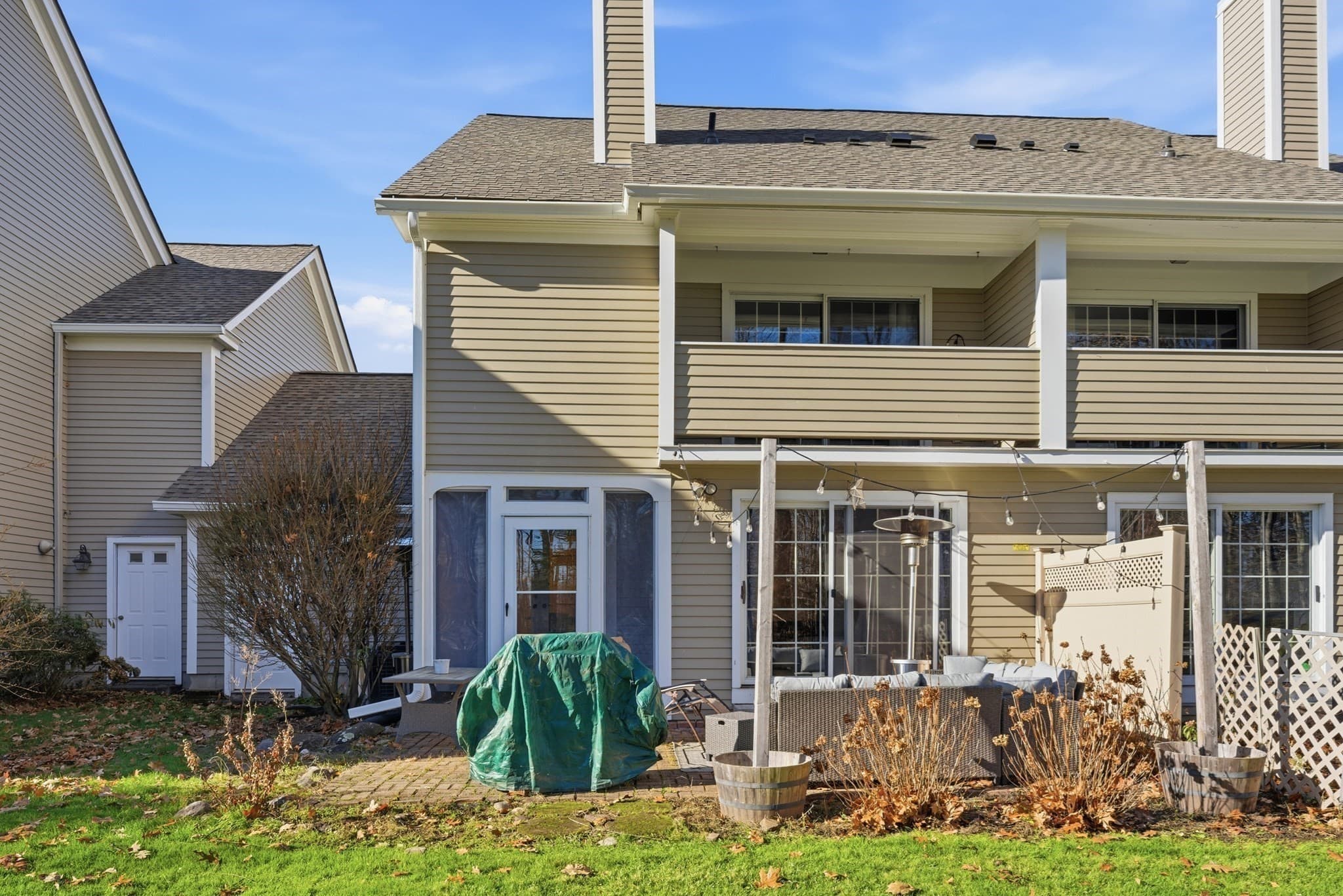 Condominium at 36 Shady Brook # 36, West Springfield MA 01089, West Springfield, photo 18 of 20