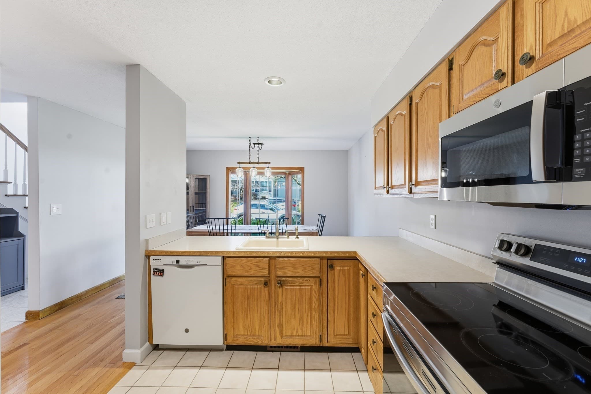 Condominium at 36 Shady Brook # 36, West Springfield MA 01089, West Springfield, photo 8 of 20
