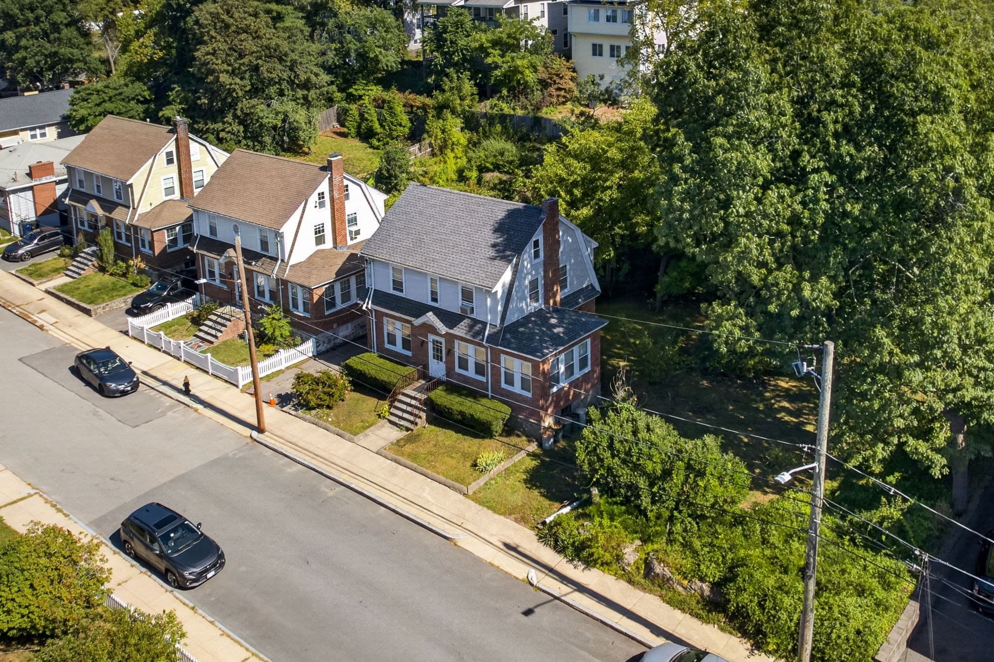 Residential at 0 Stearns Rd, Boston MA 02132, Boston, photo 6 of 6