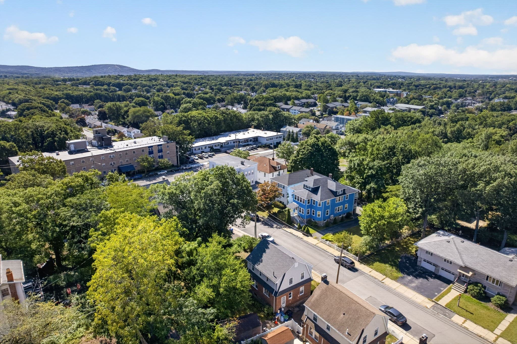 Residential at 0 Stearns Rd, Boston MA 02132, Boston, photo 5 of 6