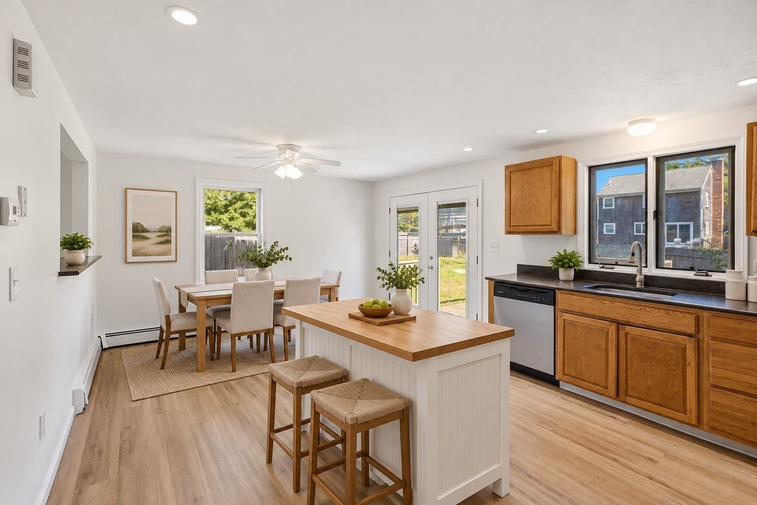 Condominium at 17 Flagstone Pl # 17, Bridgewater MA 02324, Bridgewater, photo 6 of 42