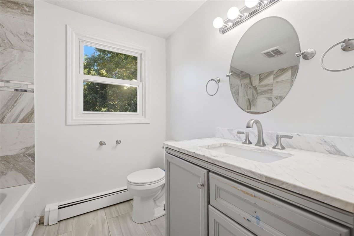 Condominium at 17 Flagstone Pl # 17, Bridgewater MA 02324, Bridgewater, photo 22 of 42