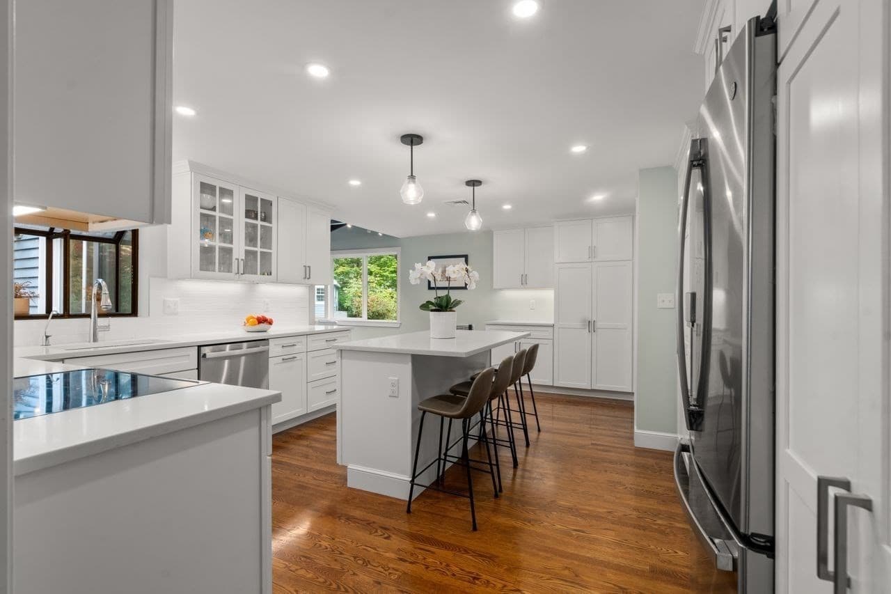 Single Family Residence at 25 Rocky Brook Rd, Dover MA 02030, Dover, photo 12 of 41