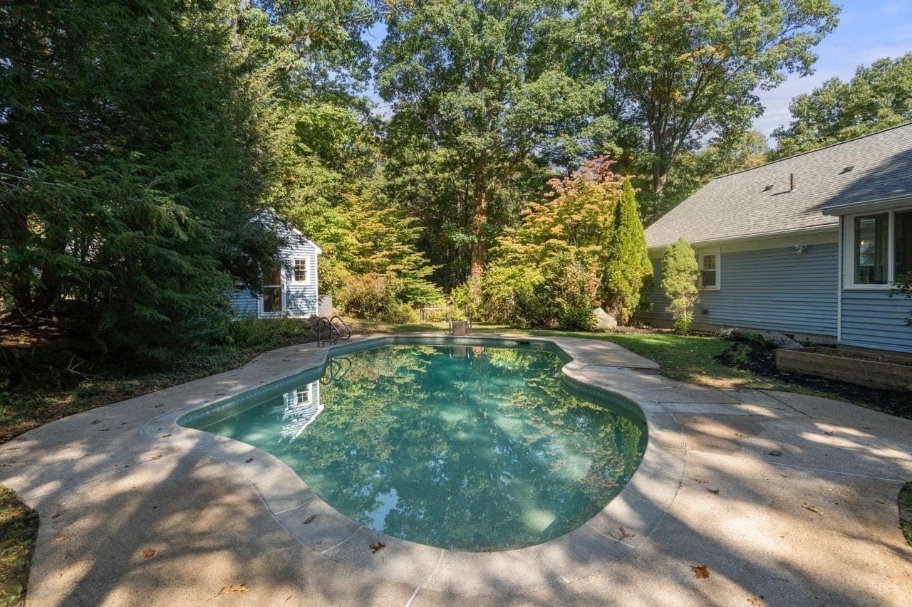 Single Family Residence at 25 Rocky Brook Rd, Dover MA 02030, Dover, photo 30 of 41