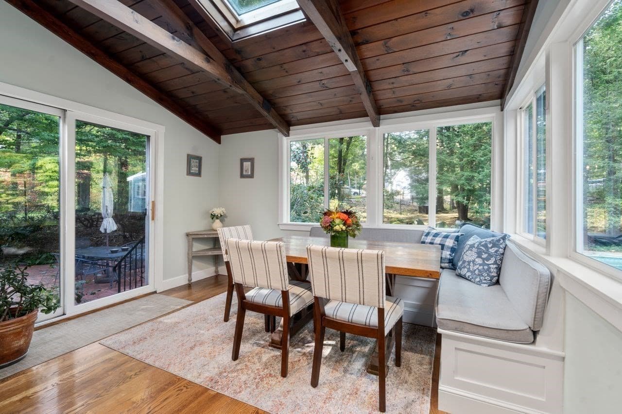 Single Family Residence at 25 Rocky Brook Rd, Dover MA 02030, Dover, photo 14 of 41