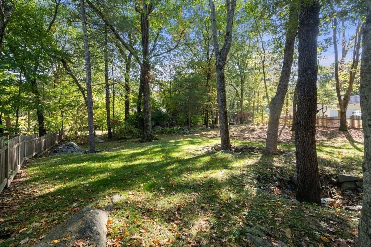 Single Family Residence at 25 Rocky Brook Rd, Dover MA 02030, Dover, photo 31 of 41