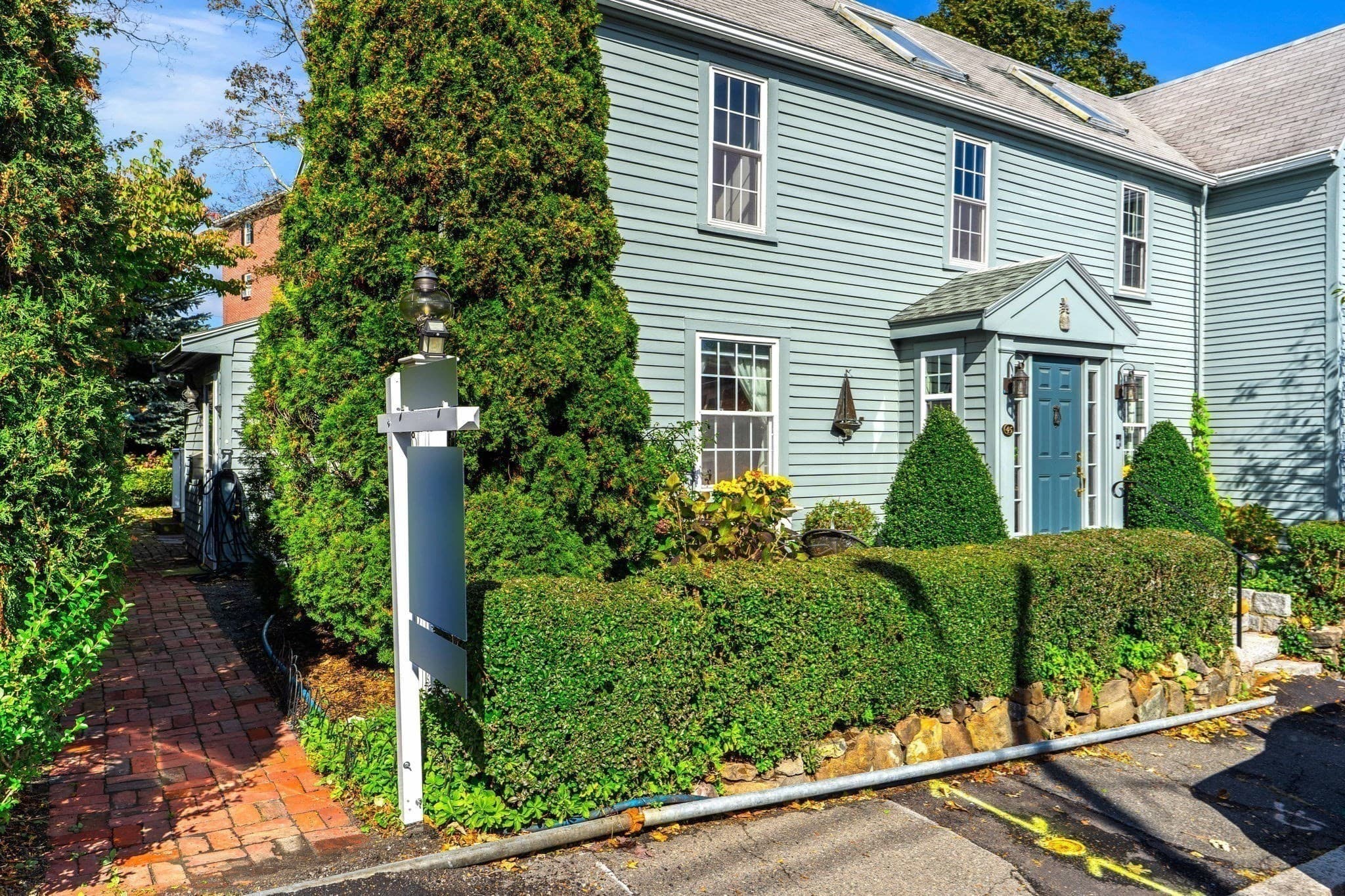 45 Prospect St # 2, Marblehead MA 01945