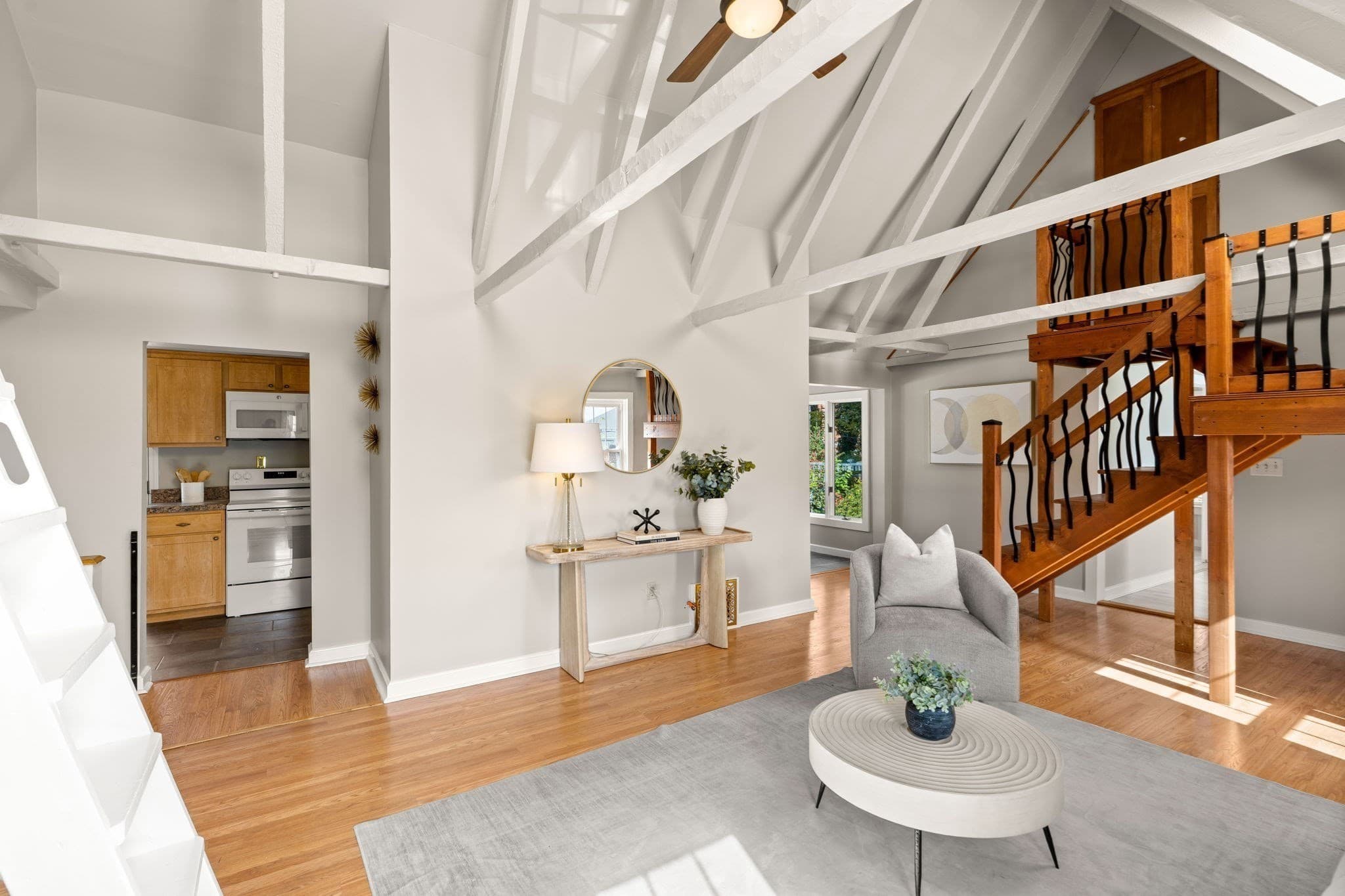 Condominium at 45 Prospect St # 2, Marblehead MA 01945, Marblehead, photo 5 of 32