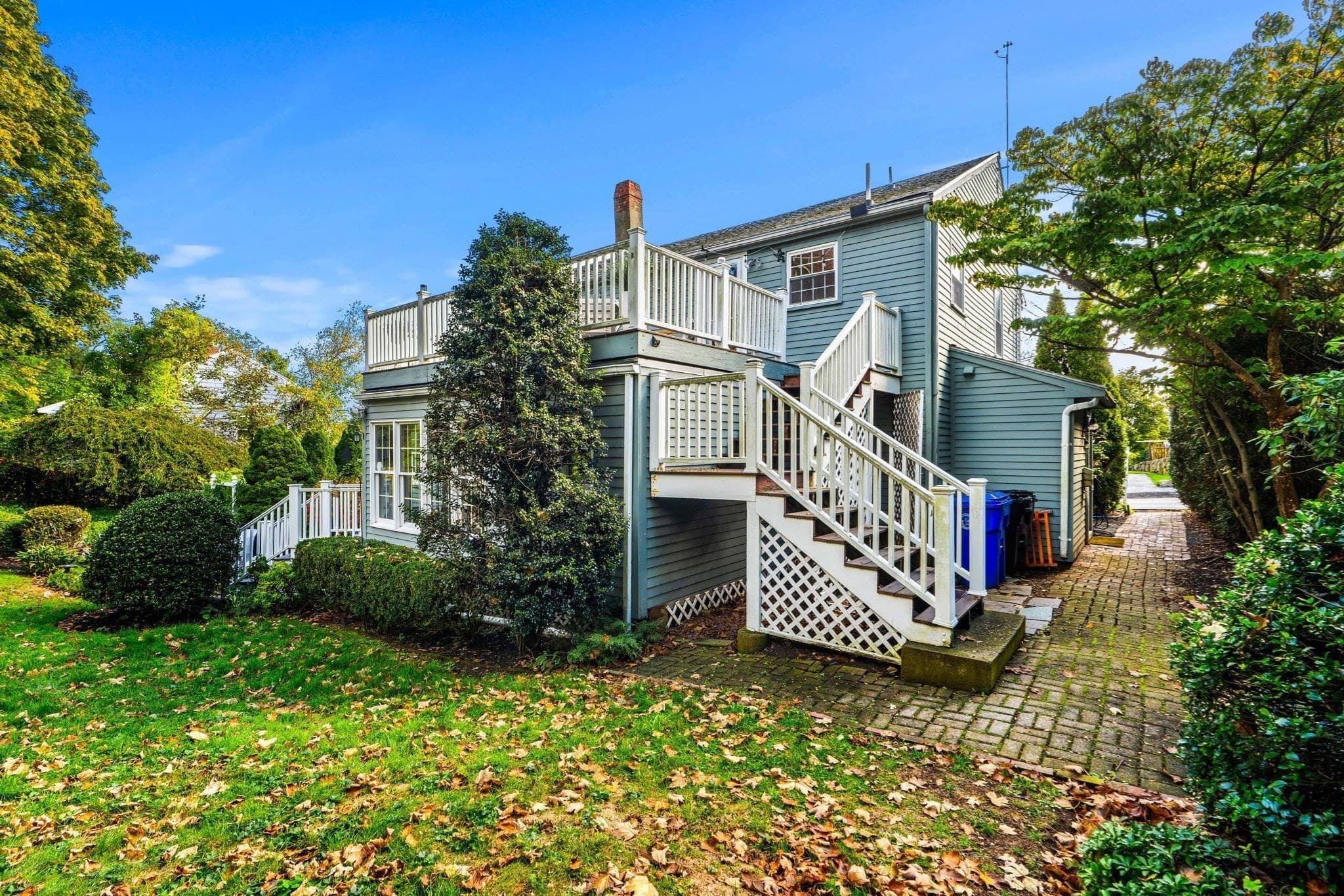 Condominium at 45 Prospect St # 2, Marblehead MA 01945, Marblehead, photo 31 of 32