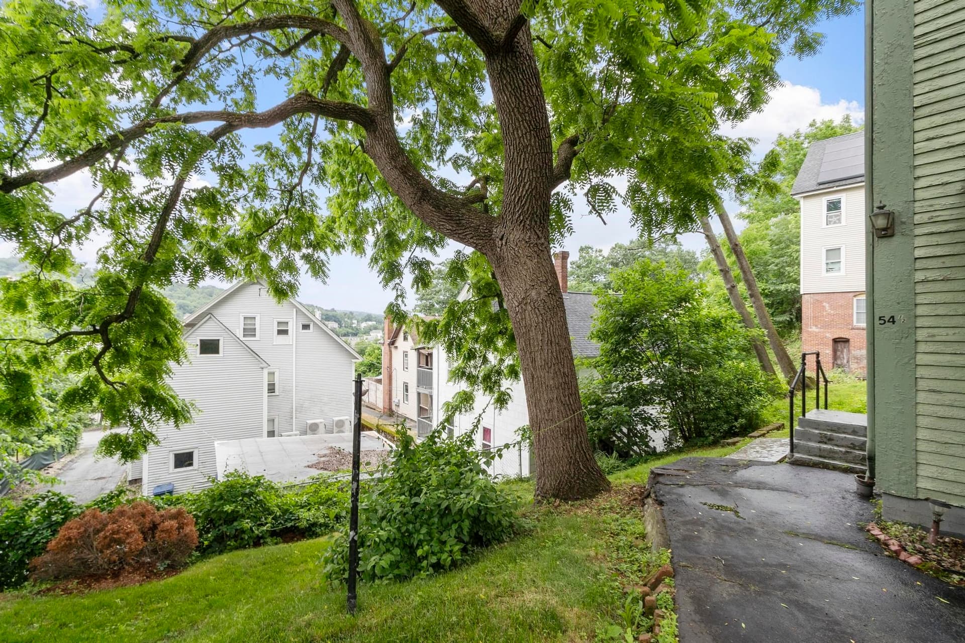 3 Family at 54-56 Arlington St, Fitchburg MA 01420, photo 4 of 42