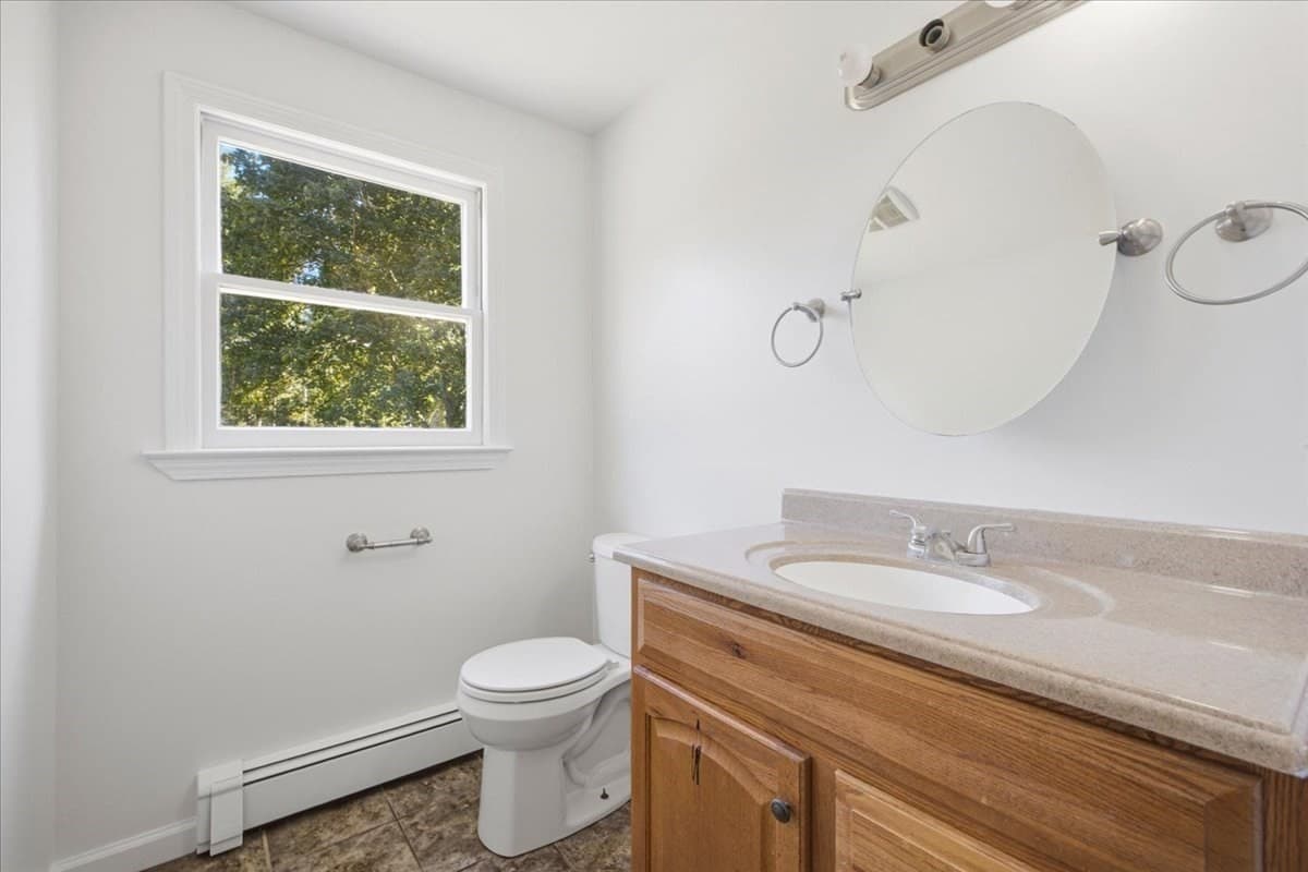 Single Family Residence at 17 Flagstone Pl # 17, Bridgewater MA 02324, Bridgewater, photo 13 of 42