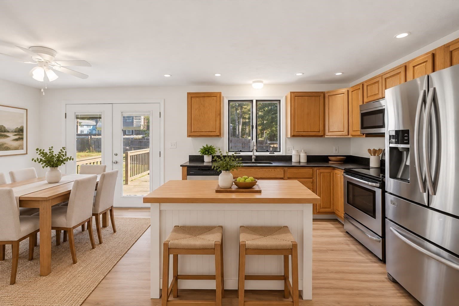 Single Family Residence at 17 Flagstone Pl # 17, Bridgewater MA 02324, Bridgewater, photo 5 of 42