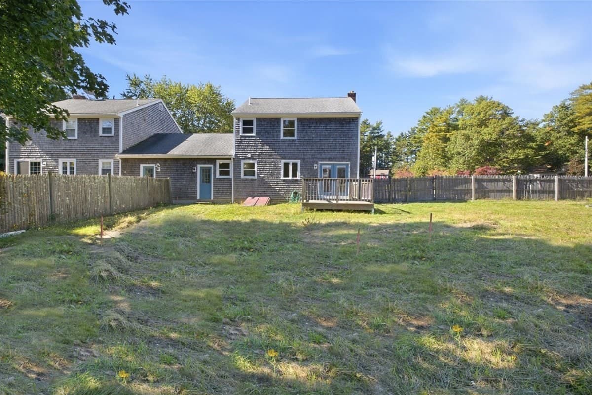 Single Family Residence at 17 Flagstone Pl # 17, Bridgewater MA 02324, Bridgewater, photo 34 of 42