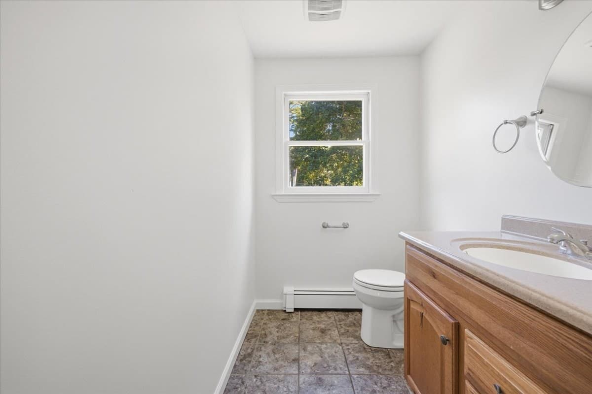 Single Family Residence at 17 Flagstone Pl # 17, Bridgewater MA 02324, Bridgewater, photo 14 of 42